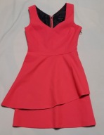 śliczna sukienka damska 36 RESERVED