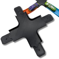 SKRZYŻOWANIE DO TORÓW HW Skrzyżowanie DLA AUT Tor ADAPTER