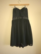 Sukienka damska M mini