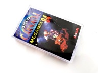 Disco Carnaval Megamix '94 / Kaseta