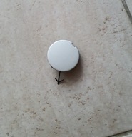 Dacia Sandero II 2012+ zaślepka zderzaka tył haka