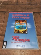 THE SETTLERS II ZŁOTA EDYCJA NOWE MISJE PL PC [6]