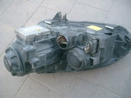 Golf V lampa prawa przod Xenon EU orginalna kompletna 1K6941032