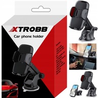 Uchwyt na szybę Xtrobb czarny