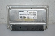 KOMPUTER SILNIKA TOYOTA YARIS I 1.0 16V 0261206882 896610D012