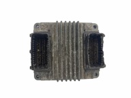 komputer pokładowy mid bc opel calibra vectra a 90436414 ge siemens