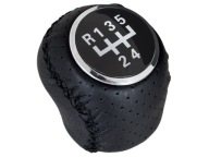 GAŁKA DŹWIGNIA ZMIANY BIEGÓW 5B CHROM do Citroen Jumper 2002-