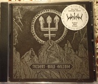 Watain Trident Wolf Eclipse CD