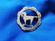 ODZNAKA WOJSKOWA- FRANCJA