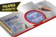 BROS Feromox – pułapka lep na karaluchy, prusaki, rybiki