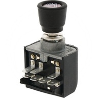 Włącznik świateł awaryjnych GRANIT