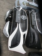 ZDERZAK PRZÓD PRZEDNI MERCEDES CLA 118 W118 LIFT AMG KOMPLETNY A1189050702