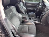Fotele komplet dodge charger SRT8 2005-2010