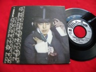 ELŻBIETA JODŁOWSKA szeptak / kwiat paproci SP Tonpress NM picture sleeve