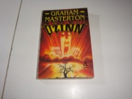 Dżinn - Graham Masterton