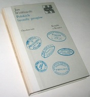 POLSKICH BRONIŁY PROGÓW Jan Wróblewski