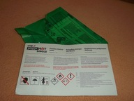 BEZPŁOMIENIOWY PODGRZEWACZ Ogrzewacz Chemiczny 11 2017