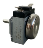 Timer Przełącznik czasowy 120 min AC 125V 15A AC 250V 15A DKJ/1-120 JK-02