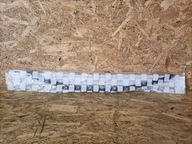 CITROEN C3 III 16- USZCZELKA DRZWI PRAWY PRZÓD