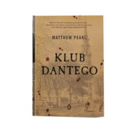 Klub Dantego Matthew Pearl