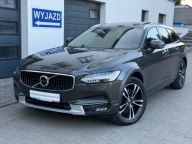 PIĘKNE VOLVO V90 D5 AWD NETTO 73.000 zł STAN IDEALNY