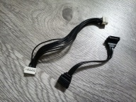 Przewód kabel taśma Sata napęd DVD XBOX 360 oryginał