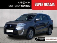 Suzuki Vitara Premium Plus 4WD 1.4 mildHybrid 110KM Manual Dostepny od reki