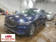 Genesis GV70 2024 GENESIS GV70 BASE 2.5 Benzyna 300KM