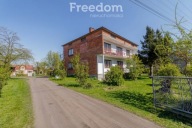 Dom, Olesno, Olesno, Dąbrowski, 238 m²