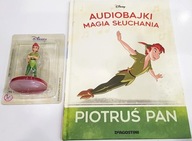 Audiobajki 13 Piotruś Pan