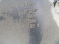 Audi A3 8L schowek pod fotel prawy przod 70667