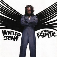 WYCLEF JEAN - THE ECLEFTIC