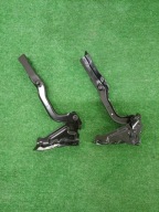 Renault Austral zawias maski prawy lewy