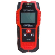Wykrywacz Detektor Przewodów Kabli Metali Rur w Ścianie Kraft&Dele