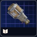 PLAN: WATAHA WOLFPACK GRANAT GRANADE BLUEPRINT ARC RAIDERS PC/PS/XBOX