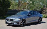 Volvo S60 GWARANCJA, R-Design, T6 320KM, 4x4, Automat, Swietnie utrzymany