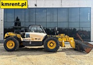 Komatsu WH 716 LADOWARKA TELESKOPOWA 2005. JCB 535-140, 540-170 540-140 M