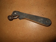 NIEMIECKI OTWIERACZ DO KONSERW