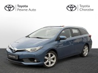 Toyota Auris Hybrid 135 Dynamic II (2012-) Toyota