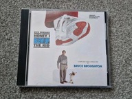 Honey, I Blew Up the Kid Bruce Broughton (CD Intrada)