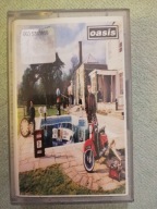 OASIS BE HERE NOW Kaseta