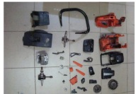 SACHS DOLMAR 110/112/114 pilarka spalinowa części