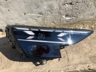 Reflektor Prawy Full LED Laser Audi Q8 SQ8 4M8941086