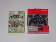 Tomb Raider Collection Xbox 360