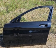 MERCEDES C KLASA W205 205 DRZWI LEWE PRZEDNIE