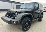 Jeep Wrangler 2.8 Diesel 200 KM 4XX4 Klimatyzacja Kabrio 2.8 Diesel 200KM