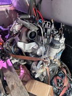 land rover evoque discovery sport silnik 2.0 disel 204DTD