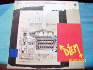 DŻEM Tzw. przeboje - całkiem Live Dżem Winyl