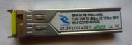 Moduł SFP WDM 1550, Comel, 20km, FV