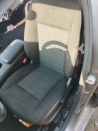 *MERCEDES A-KLASSA W176 ** FOTEL KIEROWCY ** EUROPA **